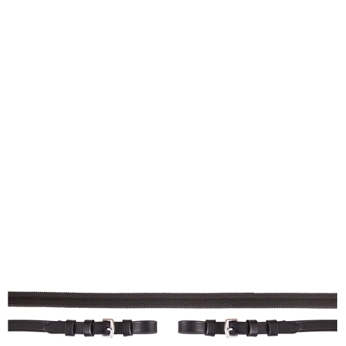 Premiere-wodze-gumowane-Rubber-13-mm
