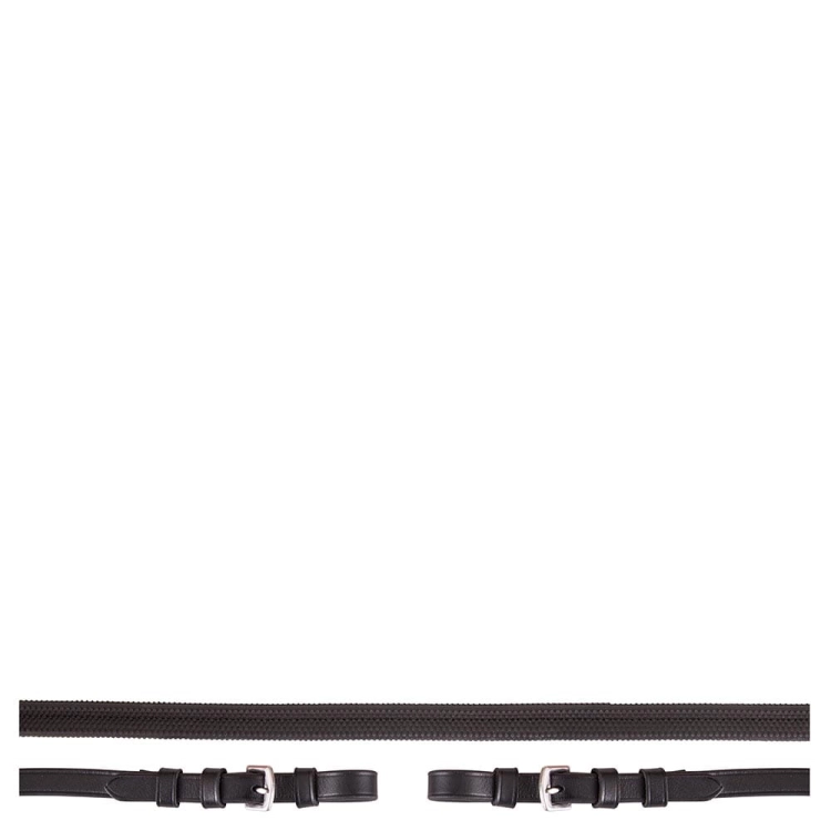 Premiere-wodze-gumowane-Rubber-13-mm