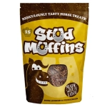 Smakołyki dla koni Stud Muffins 400g