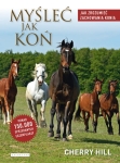 Książka "Myśleć jak koń"  Cherry Hill