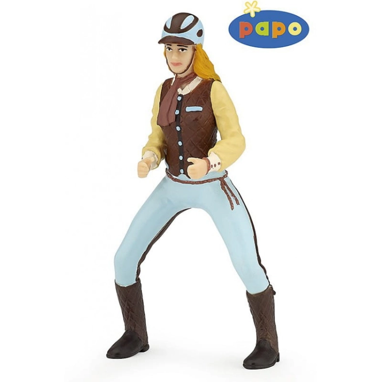 papo-trendy-riding-women-blue.jpg