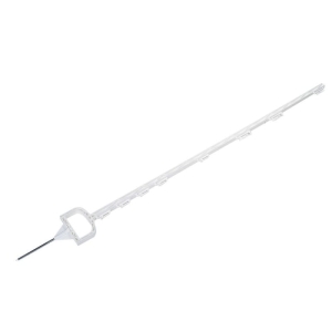 Tyczki do pastucha Equi Theme "Stirrup" 1,40 m/ 20 szt