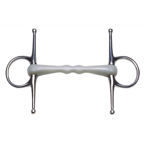 wedzidlo-plastikowe-z-wasami-feeling-flexi-21mm