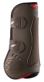 ZANDONA ochraniacze Carbon Air Balance Tendon magnetyczne