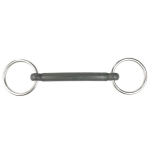 Wędzidło gumowe proste HORZE 15mm