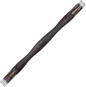 Popręg skórzany KenTaur "Verona"