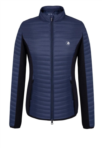 kurtka Fair Play Gibbson granat