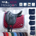 czaprak wszechstronny Fair Play Hexagon