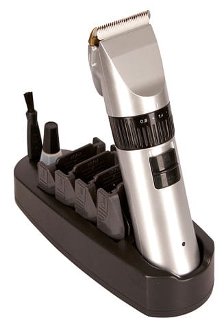 Maszynka do golenia Clipster Onyx