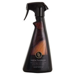 Odżywka do skór BR "Leather Conditioner" 500 ml 24h