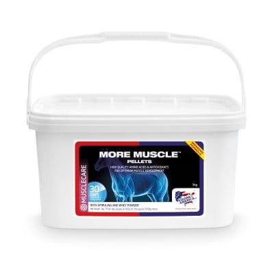 Cortaflex-More-Muscle-Pellets