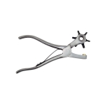 Dziurkacz do skór Hippo-Tonic "Solid"