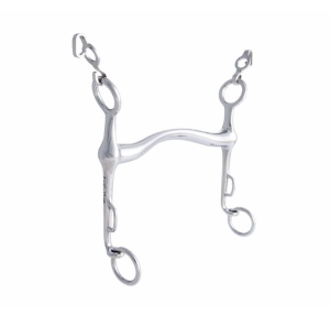 Munsztuk Stubben "Fine Line" 16 mm czanki 6,5 cm