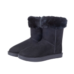 Buty HKM Davos Fur