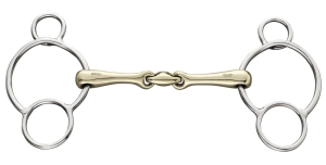 Wielokrążek podwójnie łamany Sprenger "KK Ultra Universal" 16 mm