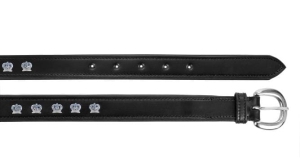 Pasek Equestrian Queen "Crown"