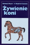 Książka "Żywienie koni" Helmut Meyer, Manfred Coenen