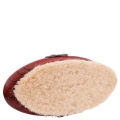 Szczotka z naturalnego włosia Premiere Soft tył