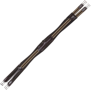 Popręg skórzany KenTaur "Venezia"