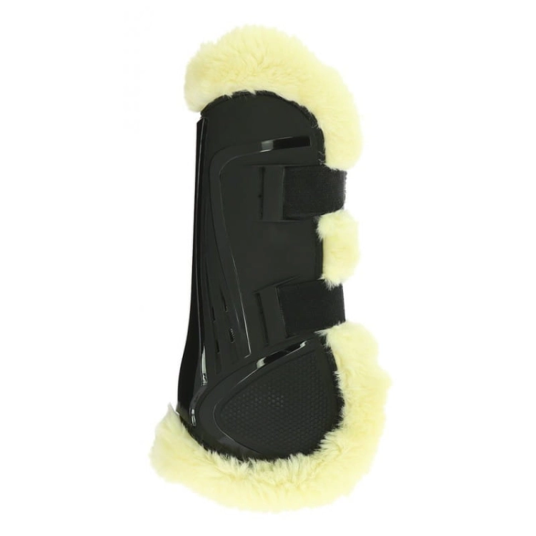 Norton-ochraniacze-przednie-XTR-Sheepskin