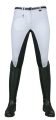 HKM bryczesy dziecięce Basic Belmtex Grip