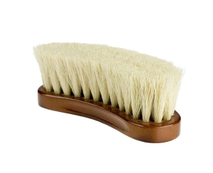 Szczotka naturalna do usuwania kurzu HORZE "Natural Soft Dust"