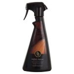 Spray do czyszczenia skór BR "Leather Cleaner" 500 ml