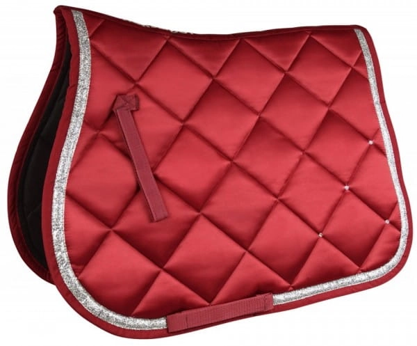 czaprak  HorsEnjoy Satin