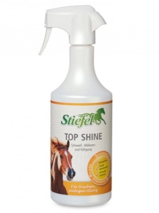 Odżywka do sierści i grzywy Stiefel "Top Shine" 750 ml