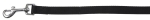 Smycz dla psa KERBL "Miami" black 100 cm 