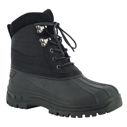 Riding World buty stajenne Mud