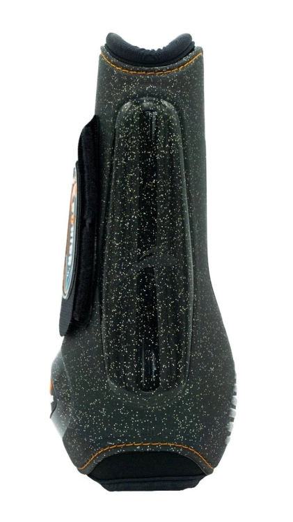 Ochraniacze przednie eQuick eLight Glitter