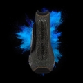 Ochraniacze przednie eQuick eLight Glitter