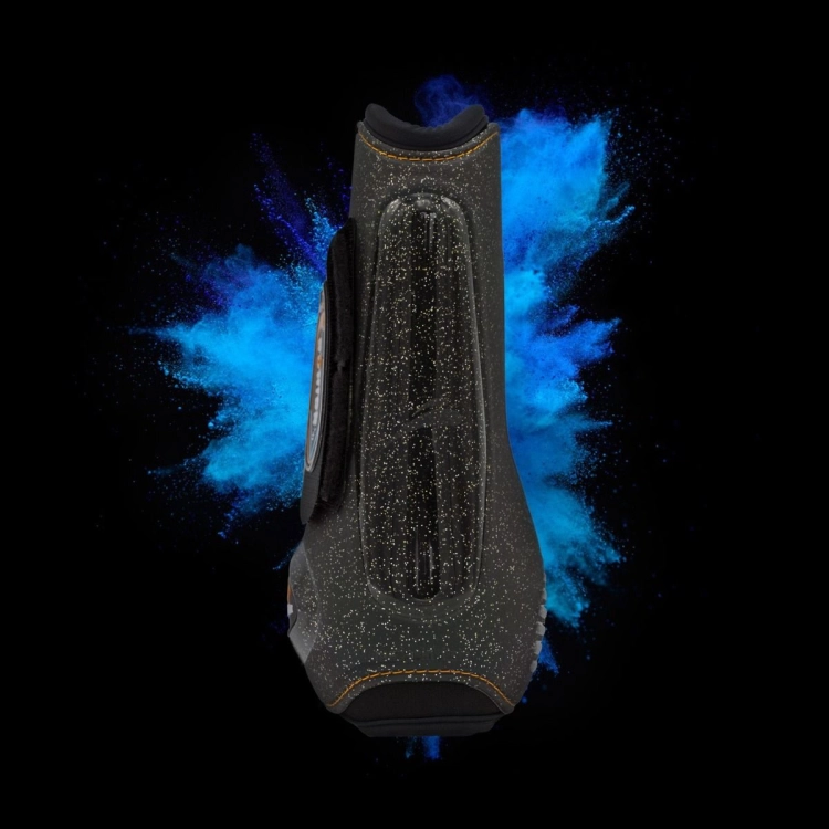 Ochraniacze przednie eQuick eLight Glitter