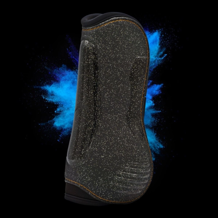 Ochraniacze przednie eQuick eLight Glitter