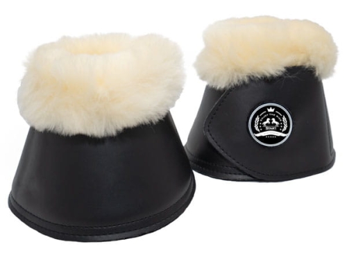 START-kalosze-Sheepskin