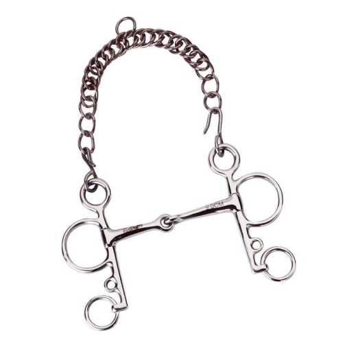 pelham-pojedynczo-lamany-feeling-mini-10mm