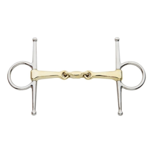 Kavalkade wędzidło KavalBits