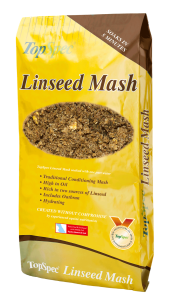 Mesz TopSpec "Linseed Mash" 20 kg