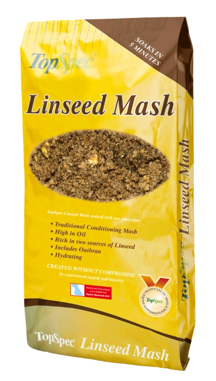 Mesz TopSpec Linseed Mash