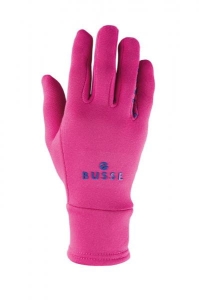 Rękawiczki zimowe dziecięce BUSSE "Lars" pink