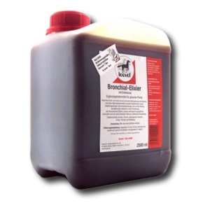 Syrop z echinaceą Leovet "Bronchial Eliexir" 2,5l