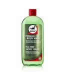 Szampon z olejkiem herbacianym Leovet "Teebaum Shampoo" 500ml