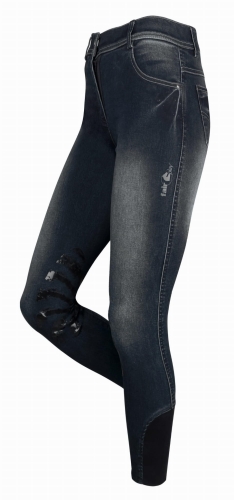 bryczesy Fair Play Sue Denim