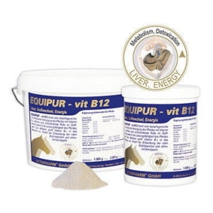 Witamina B12 EquiPur 3 kg