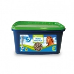 Dodatek mineralno-witaminowy Eggersmann "Horse Vital Plus" 4kg 24h