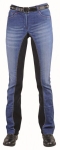 HKM Jodhpury dziecięce Summer Denim