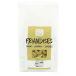 Cukierki kukurydziane Hippo-Tonic "Friandises Corn" 600 g