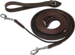 Czarna-wodza-KenTaur-Leather