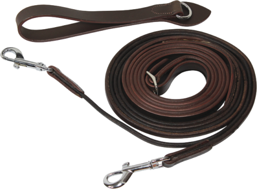 Czarna-wodza-KenTaur-Leather